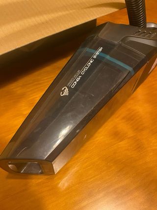 Aspiradora de mano Cecotec Conga