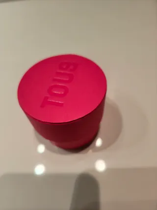 Pendientes Tous Aro Plata