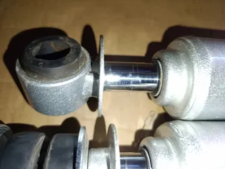 Amortiguadores Raptor 4x4 Discovery 200/300