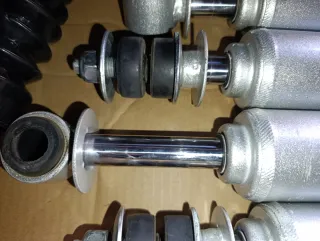 Amortiguadores Raptor 4x4 Discovery 200/300