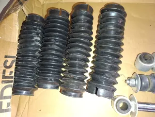 Amortiguadores Raptor 4x4 Discovery 200/300