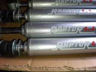 Amortiguadores Raptor 4x4 Discovery 200/300