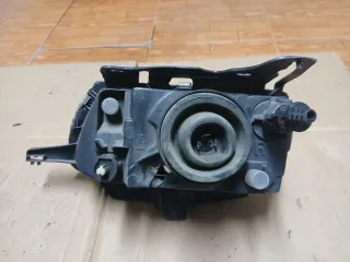 Ótica Citroën Saxo Mk1