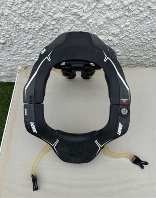 Collarín Leatt GPX Motocross