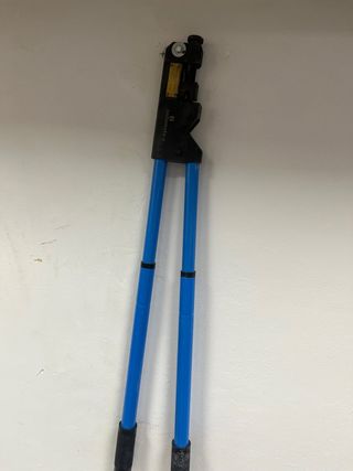 Prensaterminales Sofamel