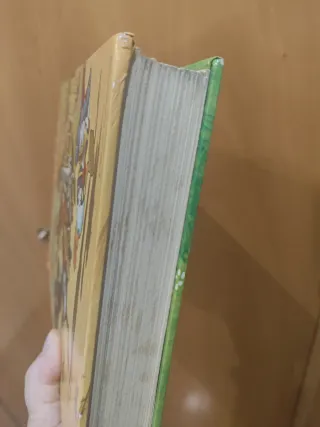 3 Tomos de Peliculas de Walt Disney