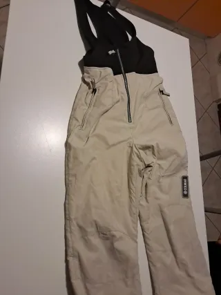 Completo sci Colmar uomo/donna