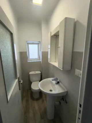 Alquilo 4 habitaciones C/ Maestro Cebrian