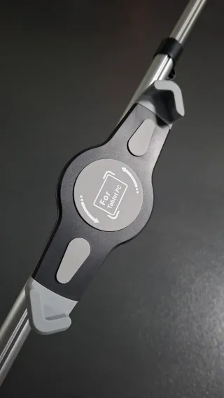 Soporte Tablet Coche Ajustable