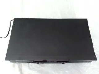 Sherwood DD-5090C Pletina Doble Cassette