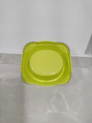 Comedero/Bebedero para mascotas