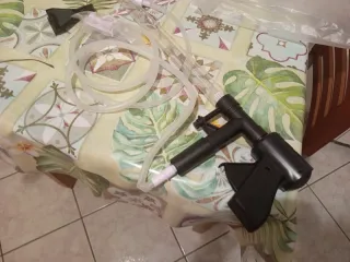 Aspirarifiuti Manuale Acquario