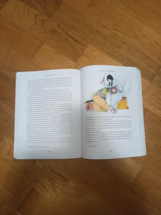 El conde Lucanor, ESO. Material auxiliar (Spani...