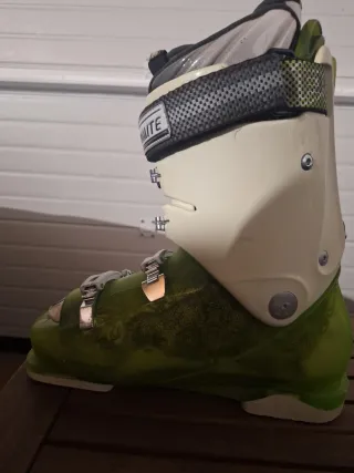 Botas de esquí Dolomite XC10 Talla 28.5