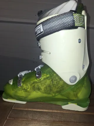 Botas de esquí Dolomite XC10 Talla 28.5