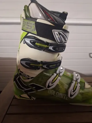 Botas de esquí Dolomite XC10 Talla 28.5