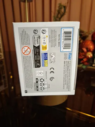 Funko Pop! Garfield 50 Comics Vinil Figura