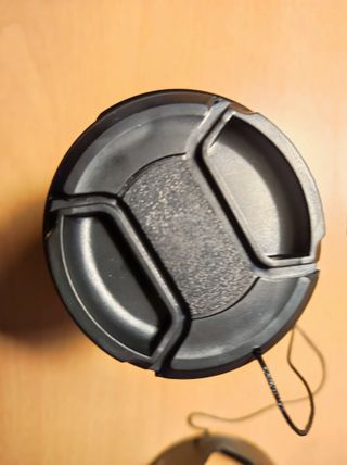 Objetivo Canon RF-S 18-150mm f/3.5-6.3 IS STM