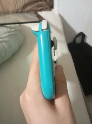 Nintendo Switch Lite Azul