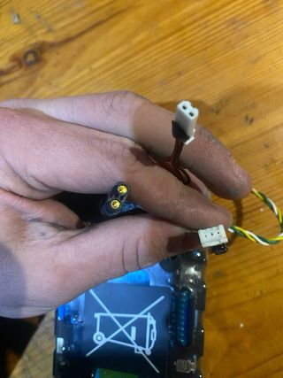 Batería Xiaomi Mi 365