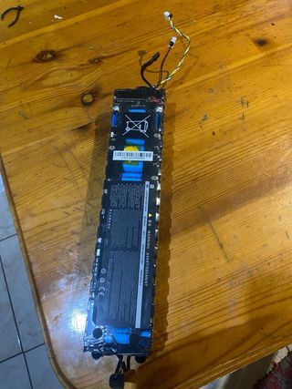 Batería Xiaomi Mi 365