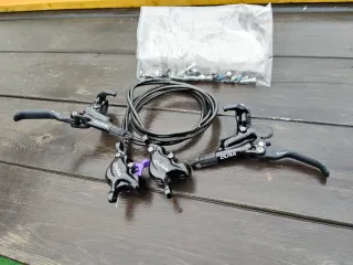 FRENOS FORMULA CURA 2