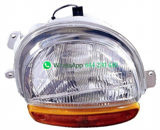 FARO DERECHO ELÉCTRICO C/PISCA RENAULT TWINGO I 1
