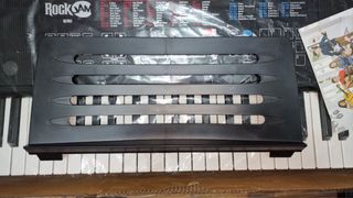 Rockjam Rj761 Teclado Piano 61 Teclas Kit