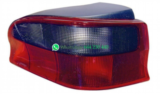 PILOTO TRASERO DERECHO (AHUMADO) CITROEN SAXO 199