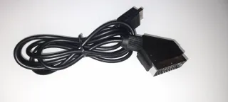 Cabo Scart RGB PS1/PS2