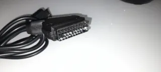 Cabo Scart RGB PS1/PS2