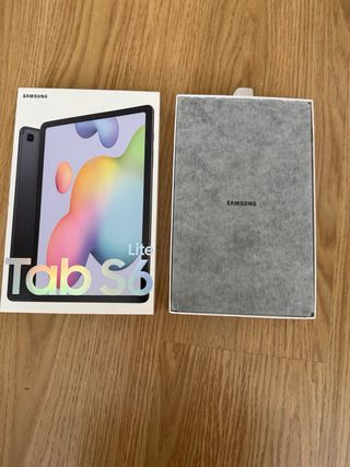 Samsung Tab S6 Lite 128GB