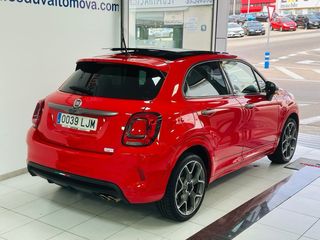 FIAT 500X 2020