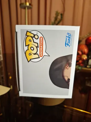 Funko Pop! Monkey D. Dragon 2206 One Piece