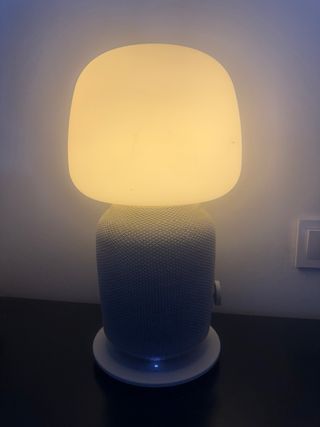 Lámpara Sonos, Ocasión!