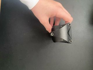 Potencia Bicicleta 80MM