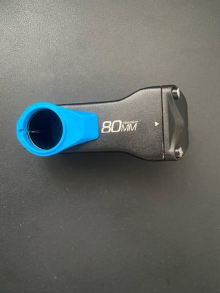 Potencia Bicicleta 80MM