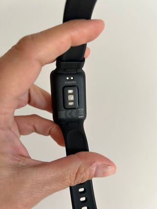 Xiaomi Smart Band 7 Pro Negra
