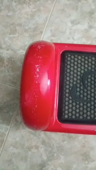 Hoverboard Smartgyro X1 Rojo