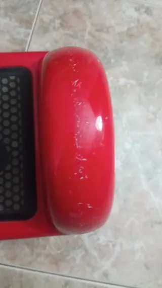 Hoverboard Smartgyro X1 Rojo