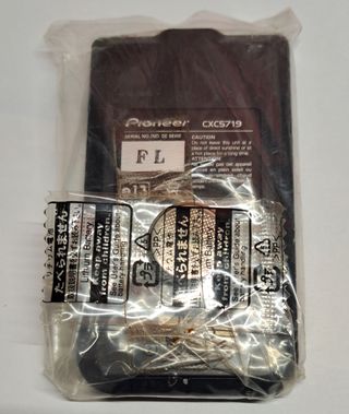 Telecomando Pioneer CXC5719 Originale
