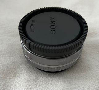 Cámara Digital Sony Nex-5