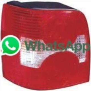 PILOTO TRASERO IZQUIERDO (SW) VW PASSAT B6 2000.1