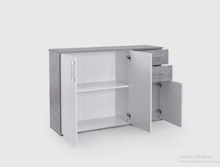 Mueble recibidor Jhoana 3P2C