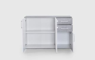 Mueble recibidor Jhoana 3P2C