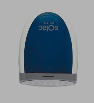 Plancha Vertical Vapor