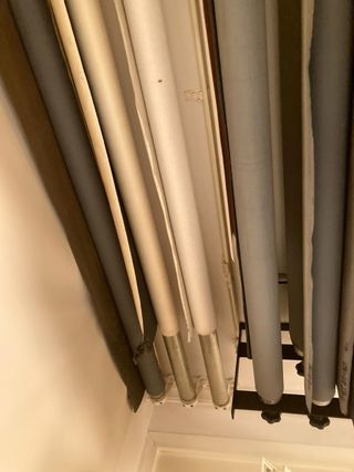 Set Fondos Estudio Fotográfico Profesional