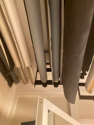 Set Fondos Estudio Fotográfico Profesional