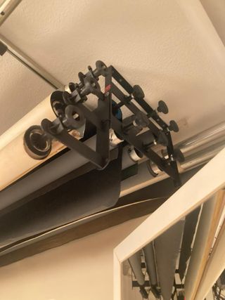 Set Fondos Estudio Fotográfico Profesional