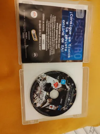 Medal of Honor Airborne PS3